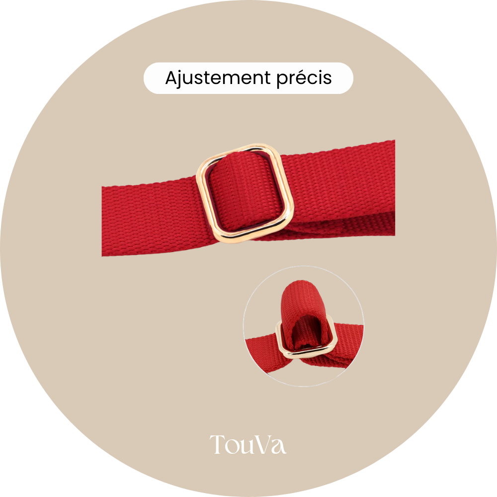 Harnais pour chien anti-traction